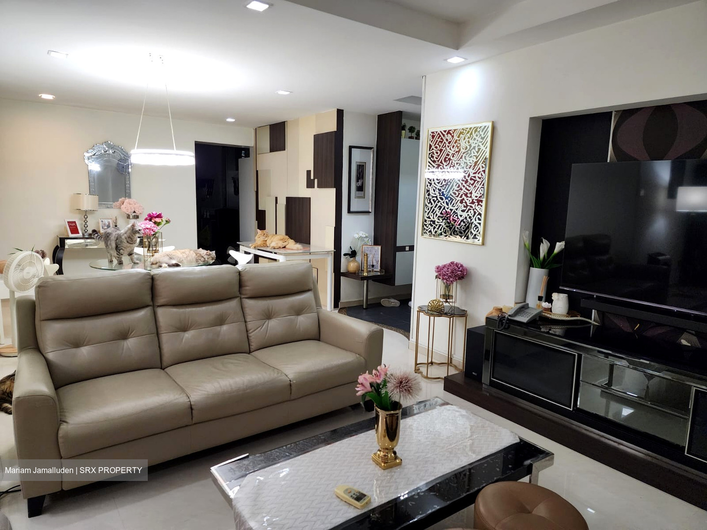 Blk 106A Punggol Field (Punggol), HDB 5 Rooms #620693481